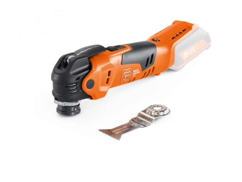 Image of Ferm OTM1003 power tool