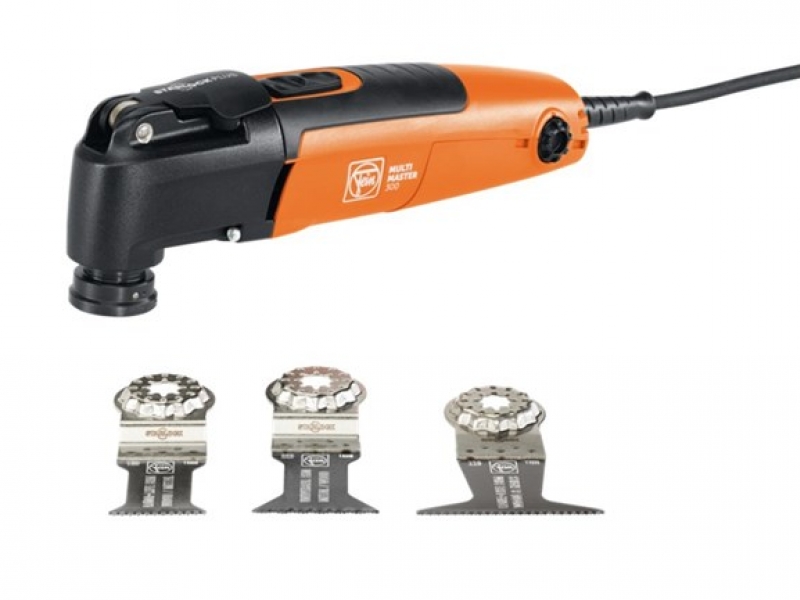 Image of Ferm OTM1003 power tool