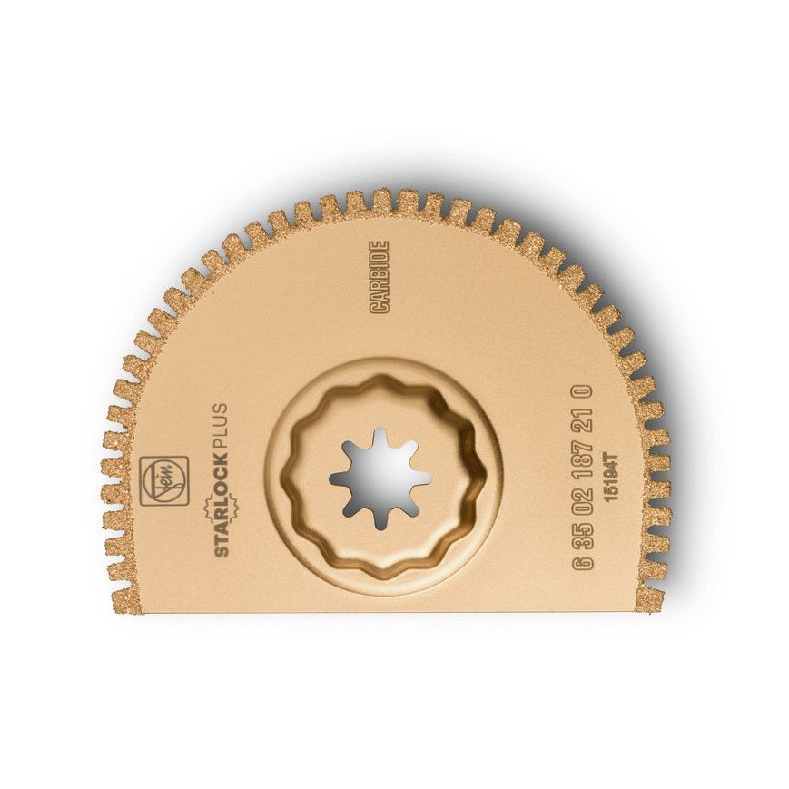 1ST Sägeblatt segment SLP CFK HM 90