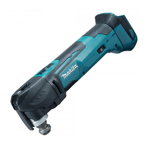 Makita DTM51Z Batterie Multitool 18v