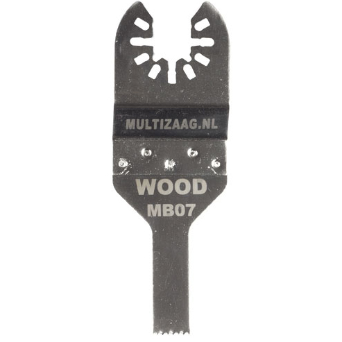 Standard Multitool Sägeblatt 10mm MB07