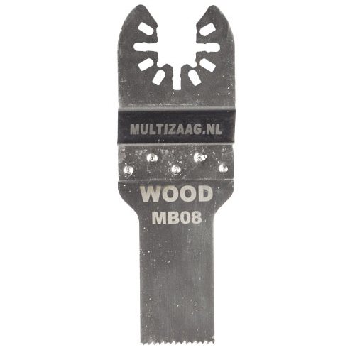 Standard Multitool Sägeblatt 20mm MB08