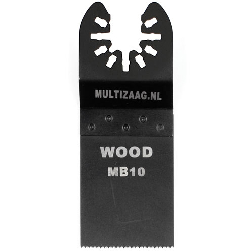 Standard Multitool Sägeblatt MB10