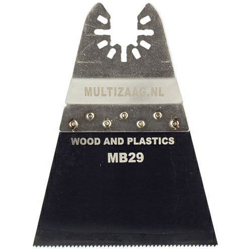 Standard Multitool Sägeblatt MB29