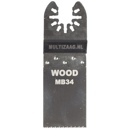 Standard Multitool Sägeblatt 30mm MB34