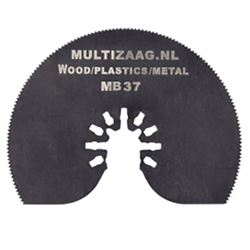 Universelles Sägeblatt Bi-Metal MB37