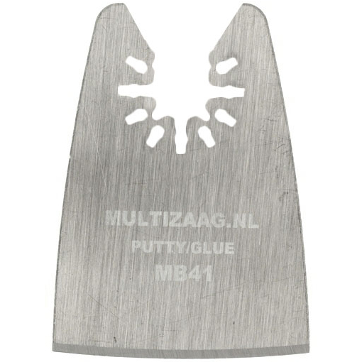 Rundes Segment Sägeblatt MB41