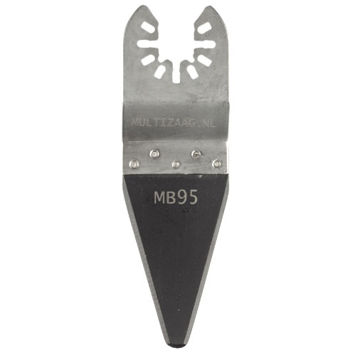 Spitzschneidmesser MB95