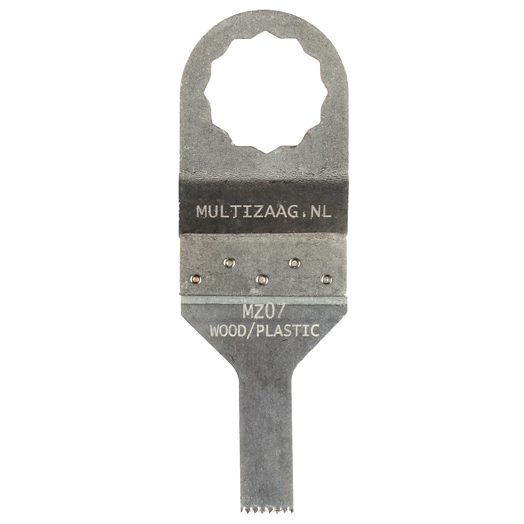 Standard Multitool Sägeblatt 10mm MZ07