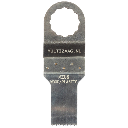 Standard Multitool Sägeblatt 20mm MZ08