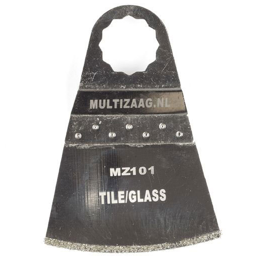 Diamant-Segmentmesser Oszillierendes Multitool werkzeug MZ101