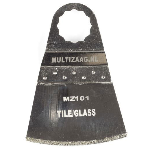 Diamant-Segmentmesser Oszillierendes Multitool werkzeug MZ101