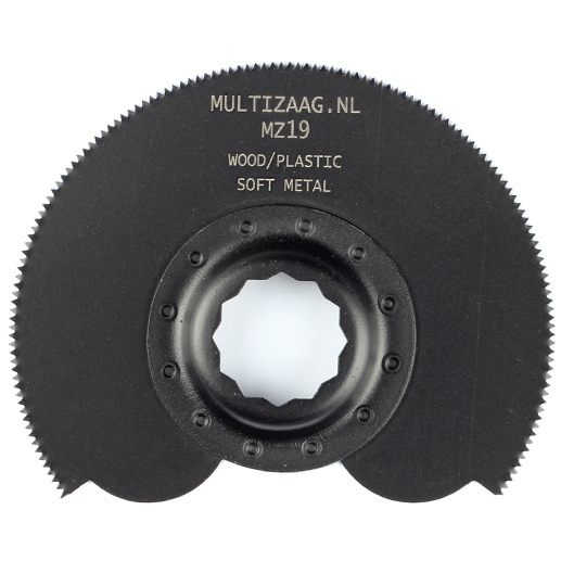 Standard Multitool Sägeblatt MZ29