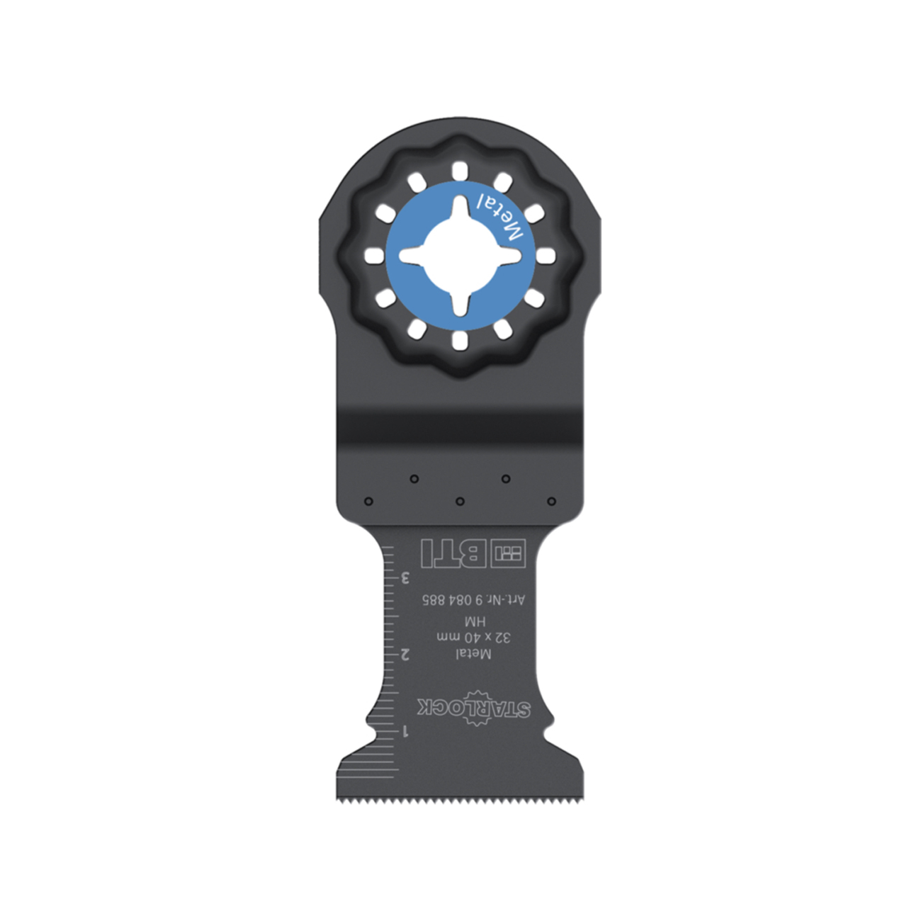 Starlock Tauchsägeblatt HM SL132