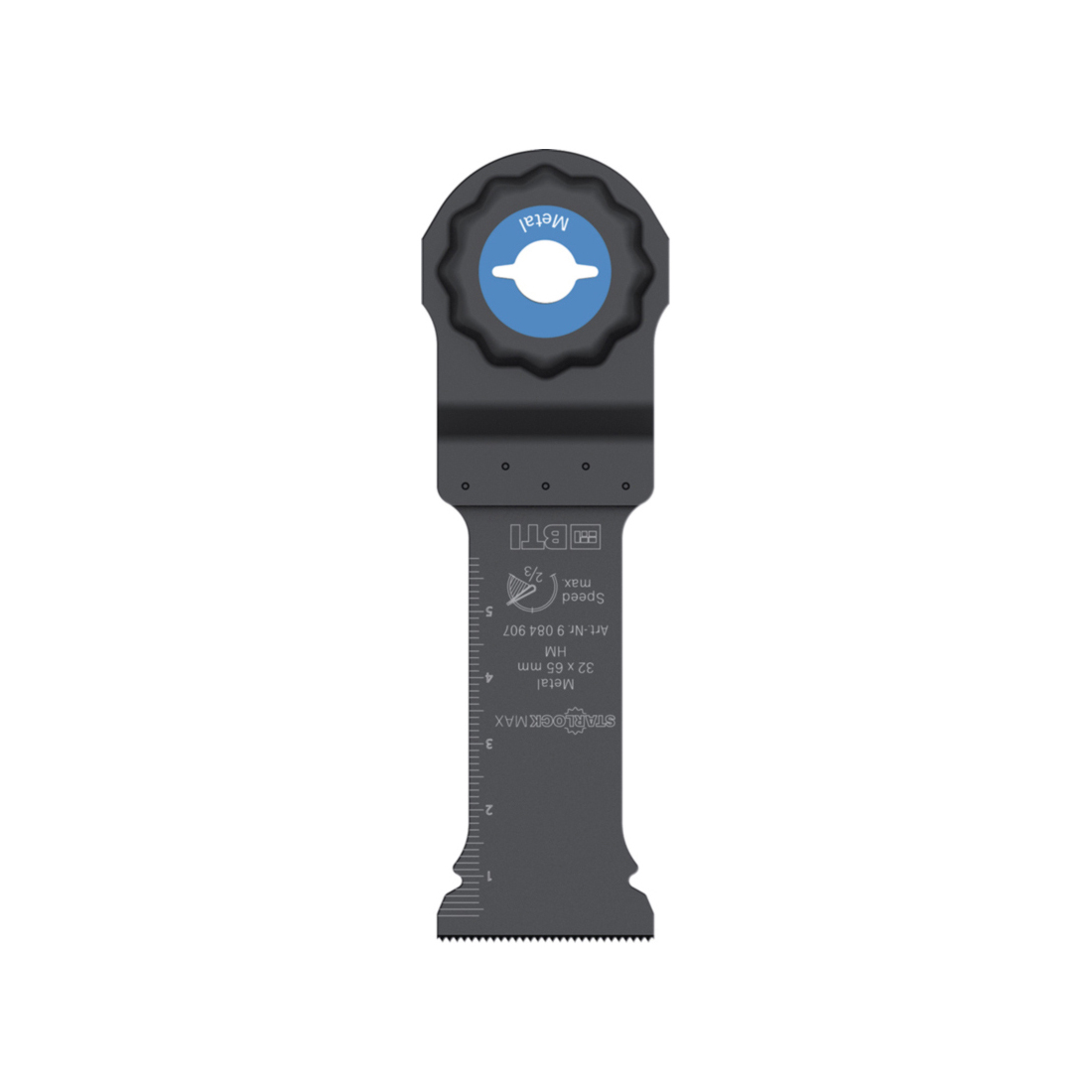 Starlock Max Tauchsägeblatt HM SLM180