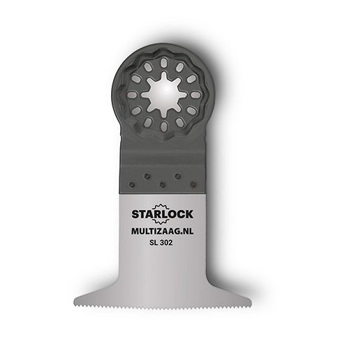 Starlock Tauchsägeblatt HCS SL302