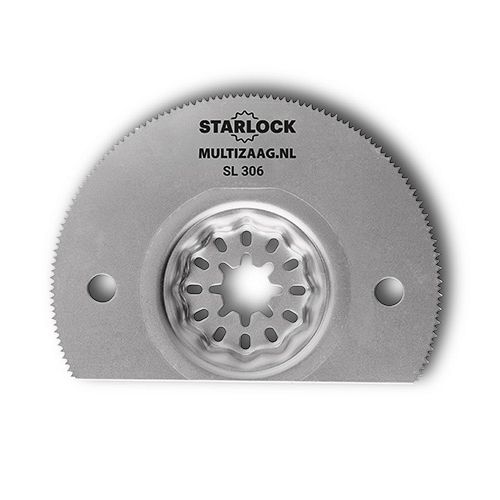 Starlock Segmentsägeblatt HCS SL306