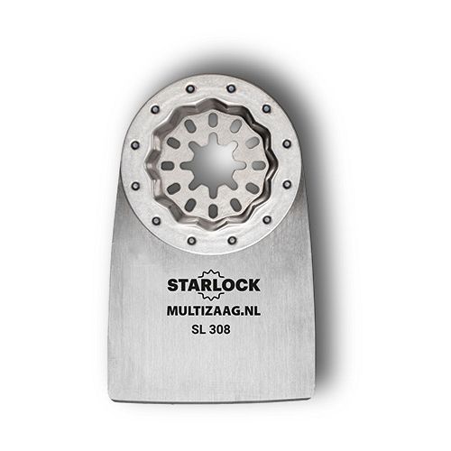 Starlock flexibles Messer SL308