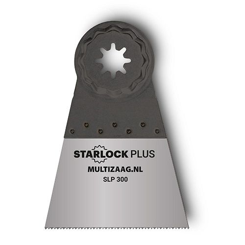 Starlock Plus Tauchsägeblatt HCS SLP300